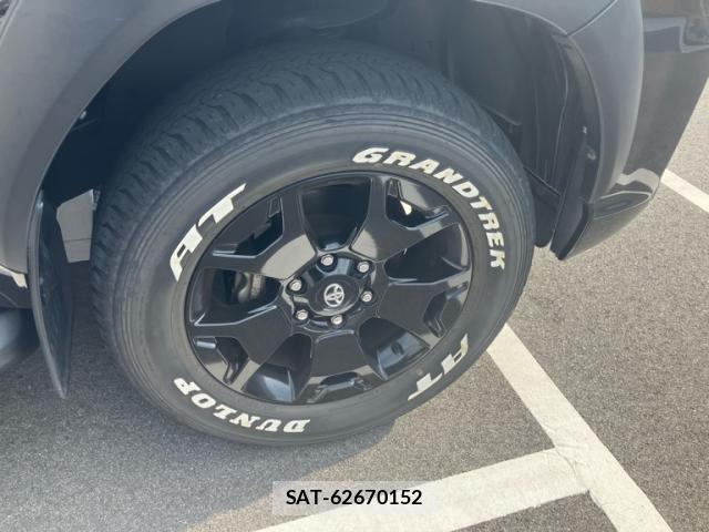 Toyota HILUX TRUCK 2019-03 8562149-5