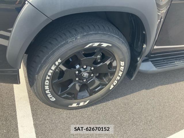 Toyota HILUX TRUCK 2019-03 8562149-6