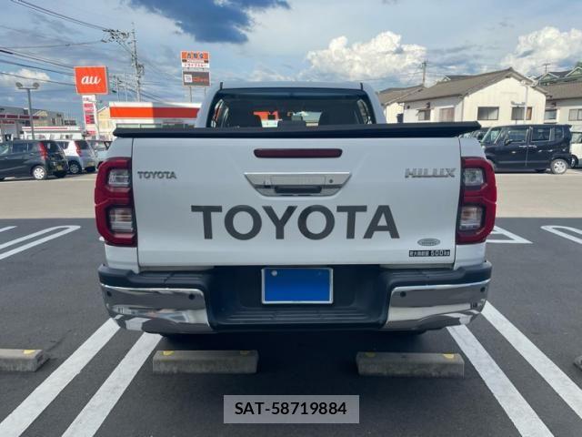 Toyota HILUX TRUCK 2022-11 8562148-9