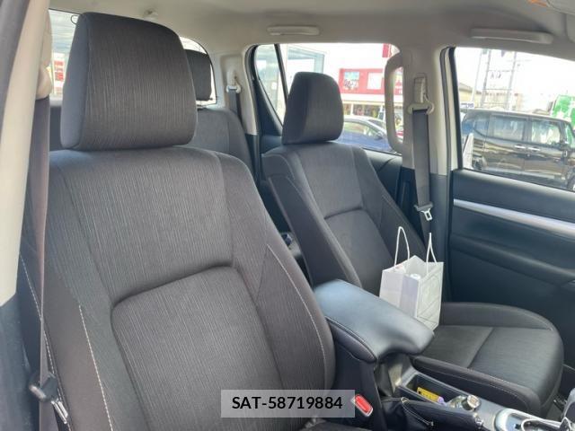 Toyota HILUX TRUCK 2022-11 8562148-10