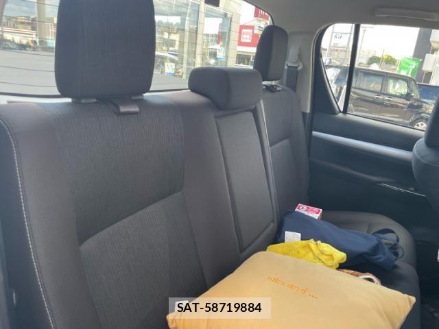 Toyota HILUX TRUCK 2022-11 8562148-14