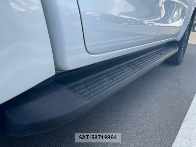 Toyota HILUX TRUCK 2022-11 8562148-8