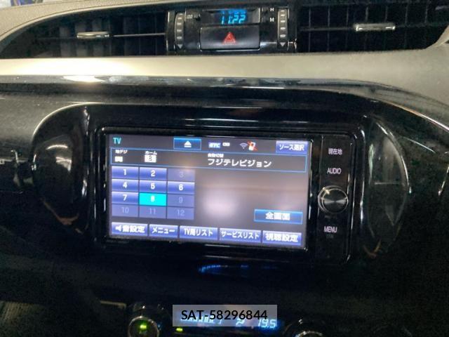 Toyota HILUX TRUCK 2018-03 8562153-18