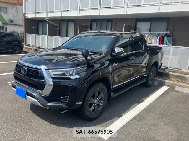 sat car