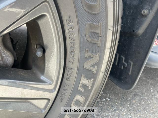 Toyota HILUX TRUCK 2021-12 8562145-9