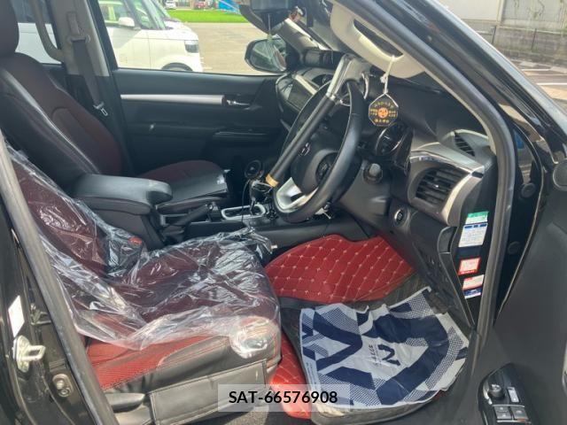 Toyota HILUX TRUCK 2021-12 8562145-14