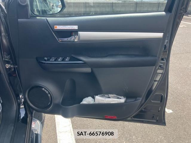 Toyota HILUX TRUCK 2021-12 8562145-16