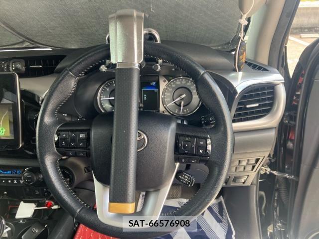 Toyota HILUX TRUCK 2021-12 8562145-18