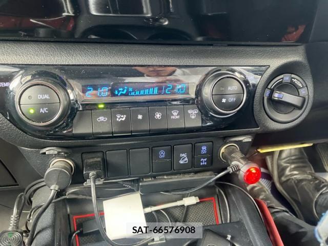 Toyota HILUX TRUCK 2021-12 8562145-25