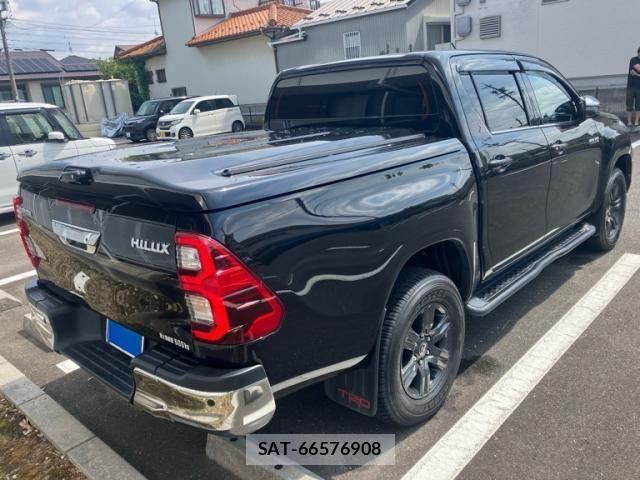 Toyota HILUX TRUCK 2021-12 8562145-2