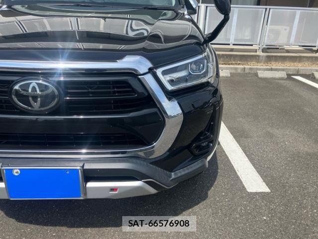 Toyota HILUX TRUCK 2021-12 8562145-4