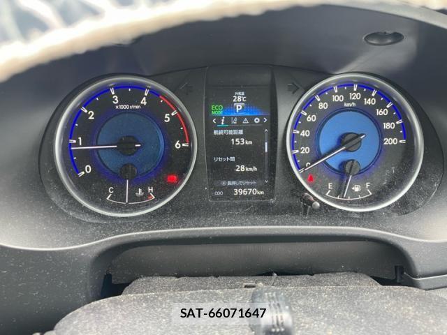 Toyota HILUX TRUCK 2018-01 8562150-17