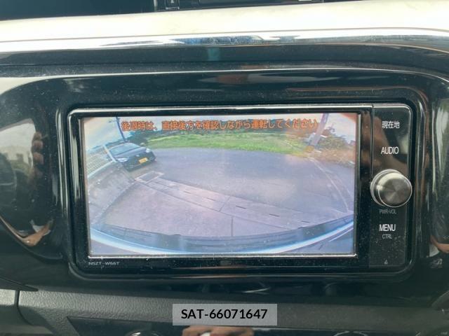 Toyota HILUX TRUCK 2018-01 8562150-20
