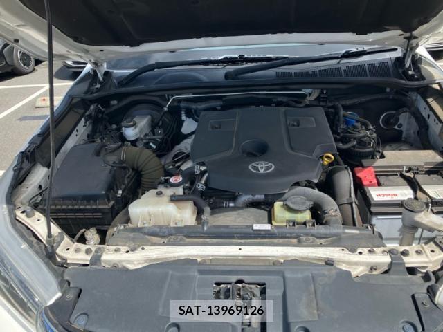 Toyota HILUX TRUCK 2018-01 8562151-14