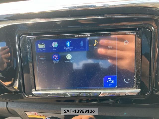 Toyota HILUX TRUCK 2018-01 8562151-22