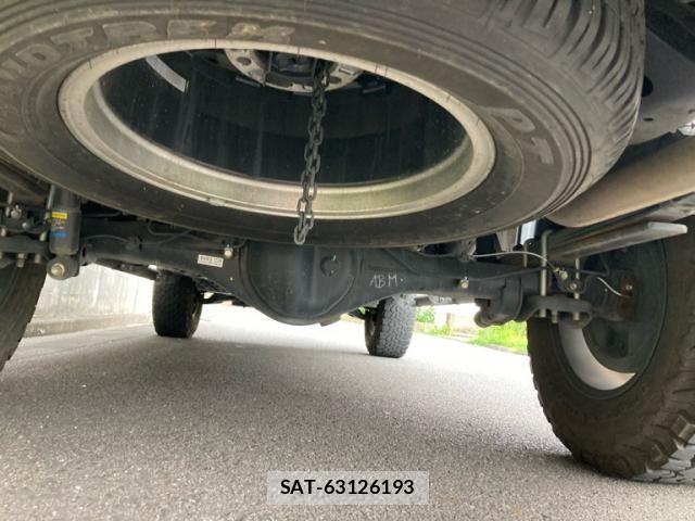 Toyota HILUX TRUCK 2022-02 8627087-8