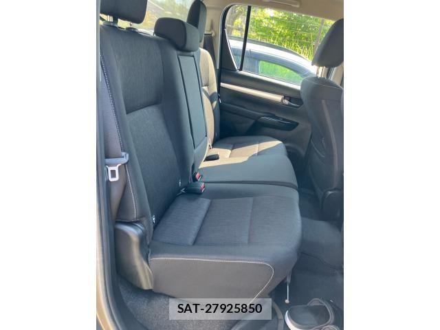 Toyota HILUX TRUCK 2021-10 8627089-16