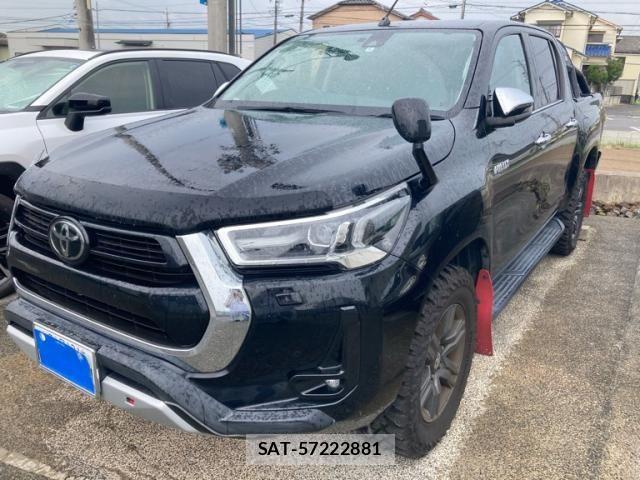 sat car