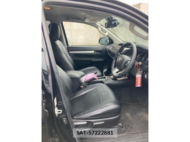 Toyota HILUX TRUCK 2021-06 8659442-11