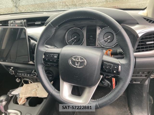 Toyota HILUX TRUCK 2021-06 8659442-12