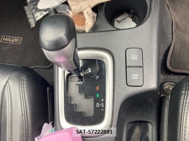 Toyota HILUX TRUCK 2021-06 8659442-16
