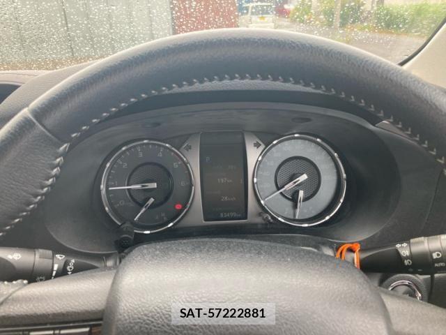 Toyota HILUX TRUCK 2021-06 8659442-18