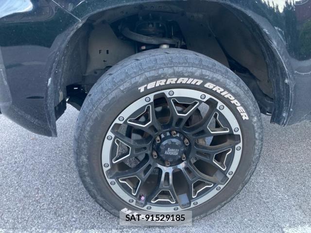 Toyota HILUX TRUCK 2022-09 8666258-9