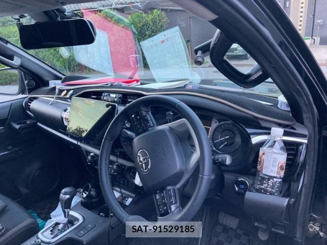 Toyota HILUX TRUCK 2022-09 8666258-11