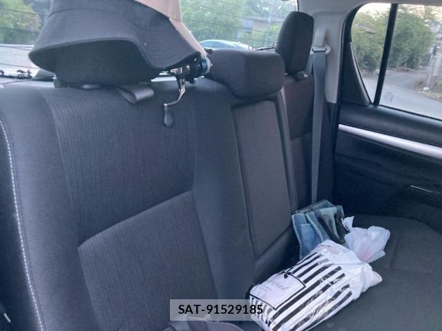 Toyota HILUX TRUCK 2022-09 8666258-13
