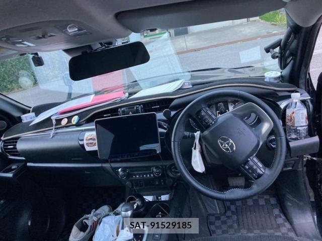 Toyota HILUX TRUCK 2022-09 8666258-14