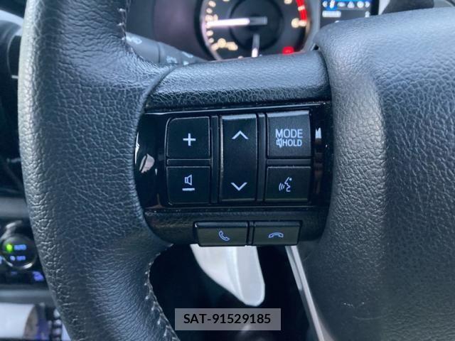 Toyota HILUX TRUCK 2022-09 8666258-17