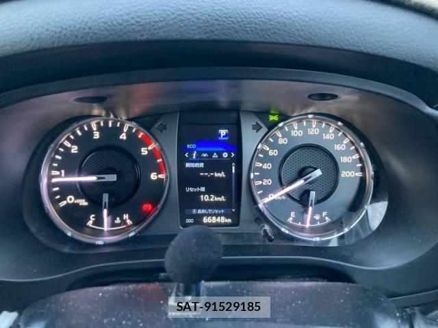 Toyota HILUX TRUCK 2022-09 8666258-18