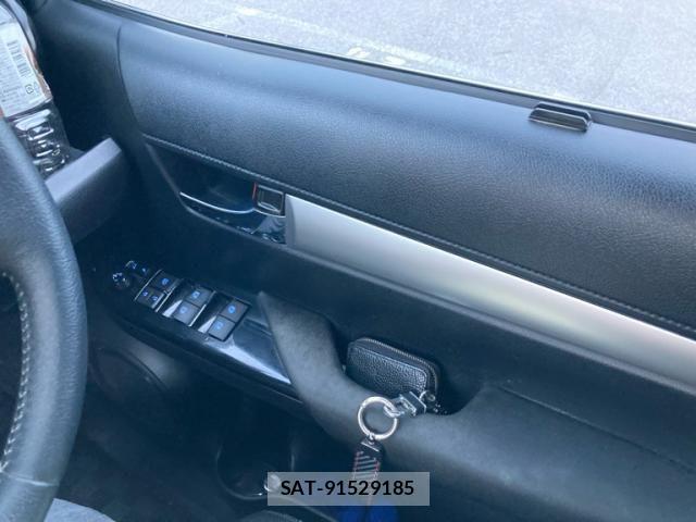 Toyota HILUX TRUCK 2022-09 8666258-20