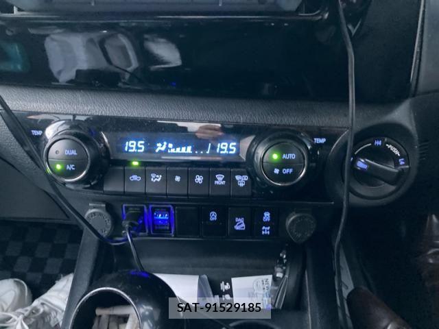 Toyota HILUX TRUCK 2022-09 8666258-22