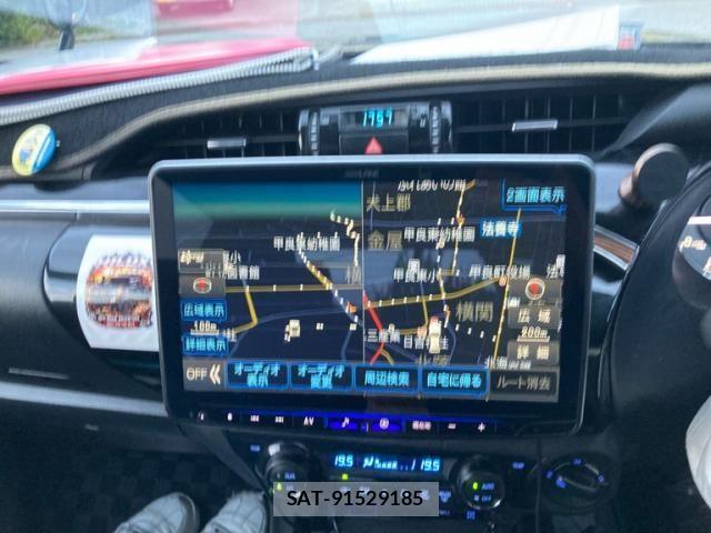 Toyota HILUX TRUCK 2022-09 8666258-23