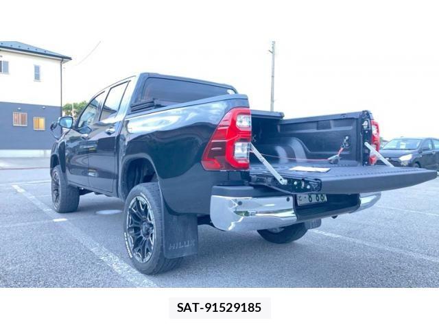 Toyota HILUX TRUCK 2022-09 8666258-25