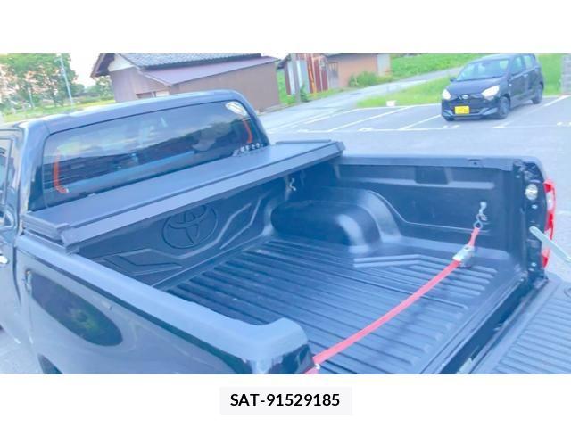Toyota HILUX TRUCK 2022-09 8666258-26