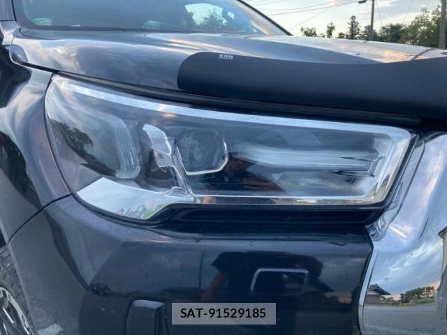 Toyota HILUX TRUCK 2022-09 8666258-4