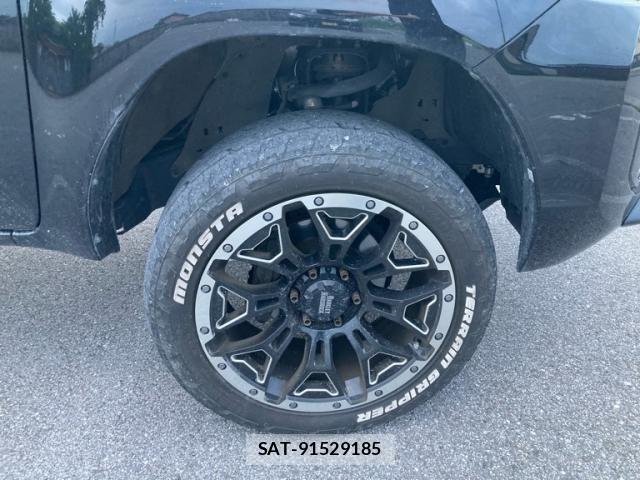 Toyota HILUX TRUCK 2022-09 8666258-7