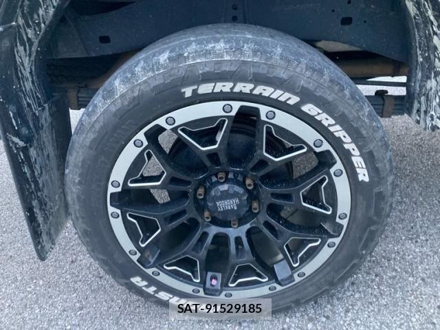 Toyota HILUX TRUCK 2022-09 8666258-8