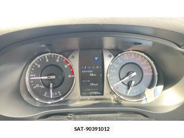Toyota HILUX TRUCK 2022-07 8666257-13