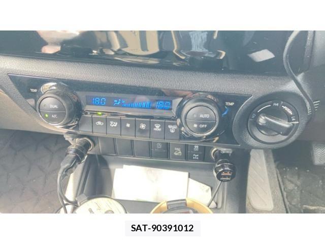 Toyota HILUX TRUCK 2022-07 8666257-18