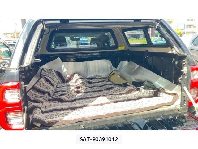 Toyota HILUX TRUCK 2022-07 8666257-21