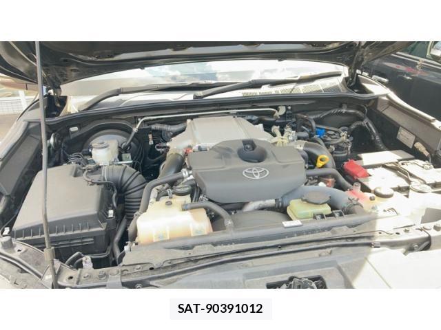 Toyota HILUX TRUCK 2022-07 8666257-24