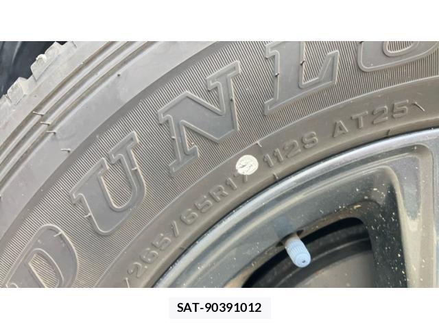 Toyota HILUX TRUCK 2022-07 8666257-7