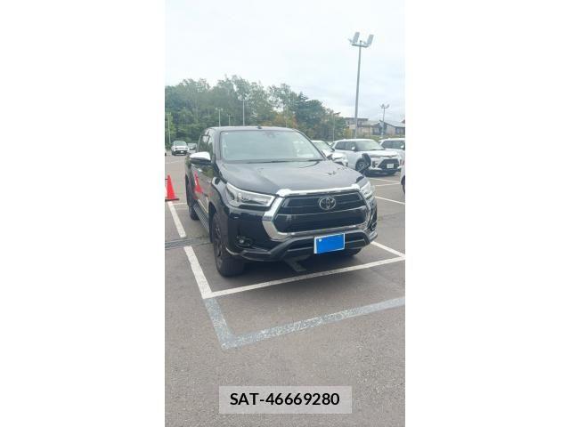 Toyota HILUX TRUCK 2023-04 8659440-0