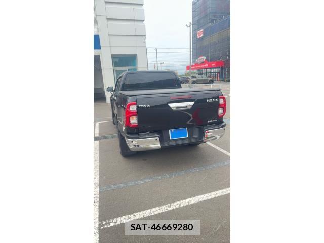 Toyota HILUX TRUCK 2023-04 8659440-1