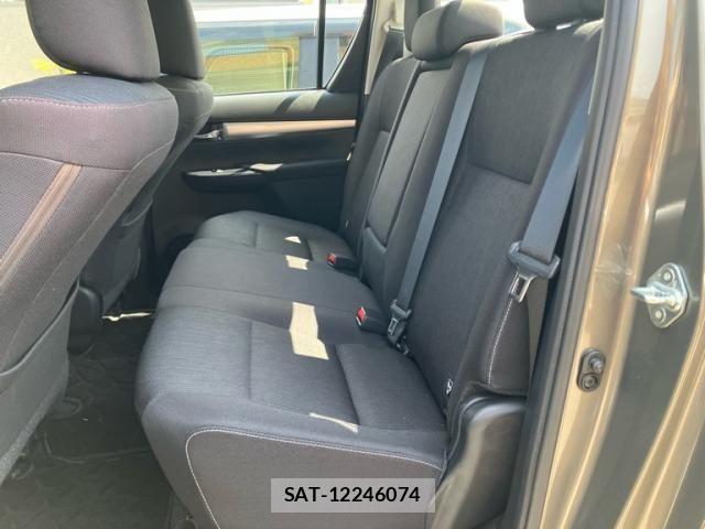 Toyota HILUX TRUCK 2024-11 8685671-19