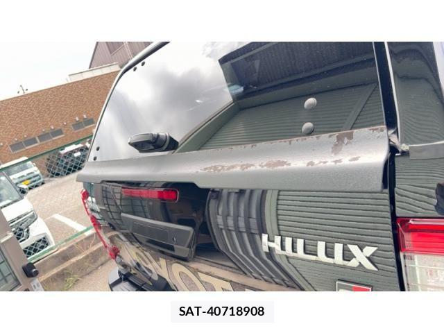 Toyota HILUX TRUCK 2022-06 8685669-12
