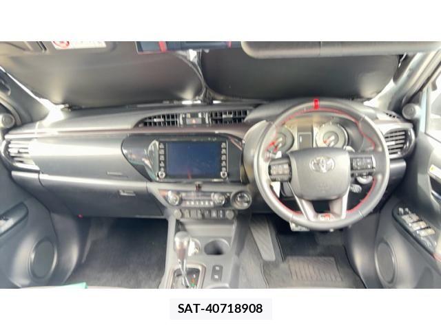 Toyota HILUX TRUCK 2022-06 8685669-15